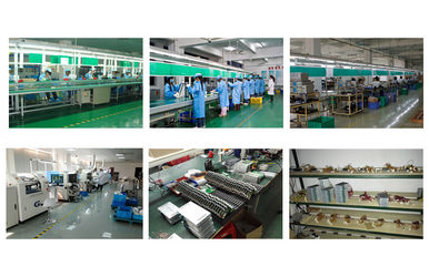 중국 Shenzhen Xinsongxia Automobile Electron Co.,Ltd