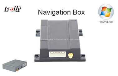 BMW, 메르세데스 벤츠, Audi를 위한 보편적인 GPS 차 항법 상자/항법 단위