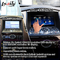 Lsailt 안드로이드 스크린 자동차 멀티미디어 디스플레이 2007-2013 인피니티 EX25 EX35 EX37 EX30D