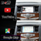 Lsailt 8 인치 안드로이드 Carplay 화면 닛산 순찰 Y62 Pathfinder 2011-2017 무선 안드로이드 자동