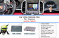 포르쉐용 DVR GPS 네비게이션 시스템 - Macan Cayenne Panamera