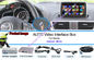 Mazda 차 GPS 항법 체계 지원 살아있는 항법/음성 Navigaiton