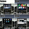 토요타 LC200 GXR 후지쯔 대 카플레이 웨이즈 유튜브 후방 시계 기타 등등을 위한 차 안드로이드 내비게이션 박스