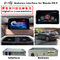 2016 Mazda3/6/CX -3/CX -5용 Android 4.4 자동차 멀티미디어 비디오 인터페이스