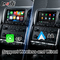 닛산 GTR R35 GT-R JDM 2008-2010을 위한 라이세일트 무선 전신 카플레이 안드로이드 비디오 인터페이스