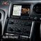 닛산 GTR R35 GT-R JDM 2008-2010을 위한 라이세일트 7 인치 안드로이드 멀티미디어 대체 HD 화면