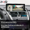 Lexus NX 300h 200 300 F Sport 2017-2021용 무선 Carplay 인터페이스