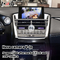 렉서스 NX300h NX200t NX 300h 200t F 스포츠 버튼 제어 2014-2017용 안드로이드 자동 카플레이 인터페이스