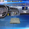 PSA Audi Honda GM Mercedes VW Mazda Infiniti 용 자동차 360 파노라마 역방향 카메라 인터페이스 모듈