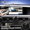 탐색 비디오 인터페이스 상자 carplay android auto Lexus Gs 2012-2019 GS350 GS450h Gps 탐색 상자
