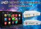 Kenwood DVD 플레이어용 720P/1080P HD 비디오 디스플레이가 있는 Android 탐색 모듈