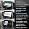 자동차 내비게이션 박스 카플레이 안드로이드 인터페이스 토요타 랜드 크루저 LC200 2013-2021 지원 헤드 레스트 화면, 유튜브