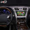 Lexus LS460 LS600h 2007-2009 미러 링크 비디오 인터페이스 후면보기 360 파노라마