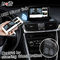 Mazda CX-4 CX4 멀티미디어 비디오 인터페이스 옵션 carplay 안드로이드 자동 안드로이드 인터페이스