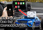 Bluetooth Youtue Siri 명령이 있는 Benz C/E/A/B/ML/GLK용 Android 자동차 인터페이스
