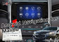 Chevrolet Malibu용 올인원 GPS 항법 상자 2G 내부 메모리