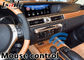 GS 450h 2014-2020, 자동차 Gps 항법 상자 Carplay GS450h를 위한 4+64GB Lsailt Lexus 영상 공용영역
