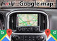 GMC Canyon GPS 탐색 상자용 Lsailt Android 9.0 멀티미디어 비디오 인터페이스