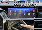 IS 200t 17-20 모델 마우스 제어용 Lsailt Lexus 비디오 인터페이스, IS200T용 Android 자동차 GPS 항법
