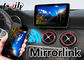 Mercedes benz A 클래스(NTG 5.0)용 Android 자동차 GPS 탐색 상자 인터페이스 mirrorlink
