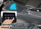 Mercedes benz A 클래스(NTG 5.0)용 Android 자동차 GPS 탐색 상자 인터페이스 mirrorlink