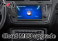VW Tiguan T-ROC 등 MQB 자동차 비디오 인터페이스 후면보기 WiFi 비디오 캐스트 화면 Youtube