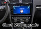 Volkswagen Golf Mark7을 위한 다중 언어 안드로이드 자동차 항법 시스템 MCU 업그레이드