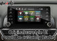 Honda 10th Accord 오프라인 탐색 뮤직 비디오 재생 비디오 인터페이스 용 자동차 탐색 상자