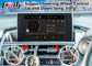 Lexus NX 200t 자동차 GPS 상자 nx200t용 4+64GB Lsailt Android 탐색 비디오 인터페이스