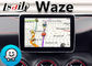 Mercedes-Benz a-Class W176 Android Navigation Box 지원 손잡이 제어 미러 링크