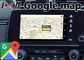 혼다 CR-V용 GPS 안드로이드 카 내비게이션 멀티미디어 자동 인터페이스