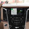캐딜락 큐 시스템, 램 2g, 플러그 앤 플레이 쉬운 설치를 위한 안드로이드 7.1 자동차 GPS 네비게이션 박스 비디오 인터페이스