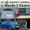 Mazda 2 3 5 6 CX-5 CX-3 등을 위한 Android 7.1 멀티미디어 비디오 인터페이스는 Android 탐색, CarPlay Yandex..