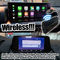 백미러 WiFi 비디오 미러 링크가 있는 Chevrolet Silverado 비디오 인터페이스용 Android 9.0 탐색 상자