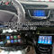 캐딜락 CTS 자동차 비디오 인터페이스 박스를 위한 무선 카플레이 안드로이드 오토 안드로이드 9.0 네비게이션 박스