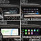 메르세데스 벤츠 S 클래스 W222 네비게이션 비디오 인터페이스 carplay 용 자동차 네비게이션 박스 인터페이스