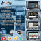 Taurus SYNC 3 Android GPS 탐색 상자 Google 앱 yandex igo 비디오 인터페이스