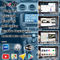 Mustang SYNC 3 Android GPS 탐색 상자 WIFI BT Google 앱 비디오 인터페이스 무선 carplay