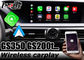 Lsailt의 Lexus GS450h GS350 GS200t youtube play용 무선 carplay 안드로이드 자동 인터페이스