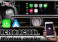 안드로이드 자동 영상 인터페이스 Carplay 인터페이스 Lexus Rc200t Rc300h Rc350 Rcf 2011
