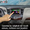Infiniti QX60 JX35 2013-2020년을 위한 무선 Carplay 안드로이드 차 항법 상자