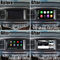 Infiniti QX60 JX35 2013-2020년을 위한 무선 Carplay 안드로이드 차 항법 상자