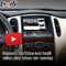 Infiniti QX50 EX35 2013-2017년을 위한 안드로이드 자동 Youtube 놀이 무선 Carplay 인터페이스