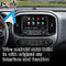 Lsailt Navihome의 Chevrolet Colorado GMC Canyon android auto youtube box용 Carplay 인터페이스