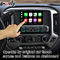 Chevrolet Silverado GMC Sierra android auto youtube play by Lsailt Navihome용 Carplay 인터페이스