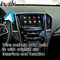 튼튼한 멀티미디어 영상 공용영역 Cadillac Ats 이음새가 없는 무선 Carplay 신호 체계