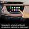 무선 carplay CUE 시스템 Cadillac XT5 Android auto youtube play video interface by Lsailt Navihome