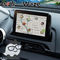 Mazda MX-5 CX-9 MZD용 Lsailt 안드로이드 네비게이션 비디오 인터페이스 무선 Carplay 안드로이드 자동 연결 시스템