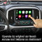 GMC Canyon Chevrolet Colorado android auto youtube play video interface by Lsailt Navihome의 Carplay 인터페이스