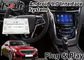 CTS CUE 시스템용 Cadillac Android 9.0 차량용 비디오 인터페이스 2014-2020년 GPS 네비게이션 Carplay
